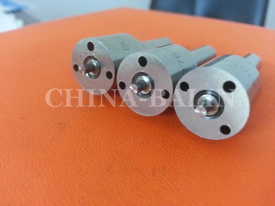 Common rail nozzle DLLA153P1721 DLLA146P1581